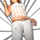 Illustration for article titled ModYFire iWear Turns All Clothes Into iPod nano Covers